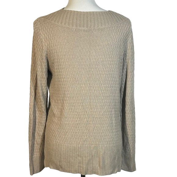 Super soft sweater by Elizabeth and Clarke Sz 4 - Picture 2 of 9
